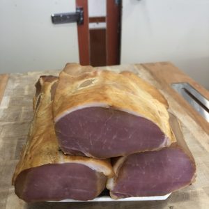 Bacon