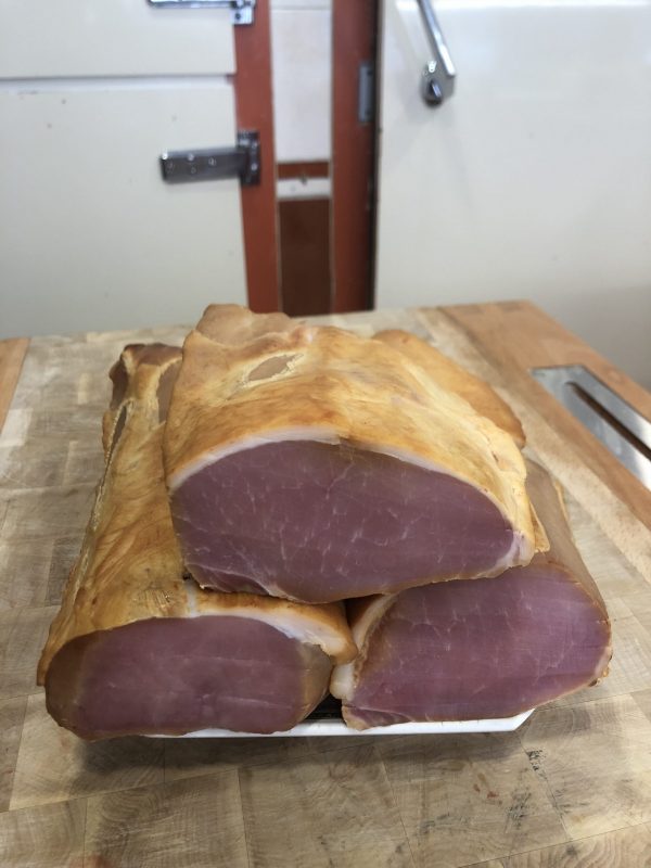 Bacon