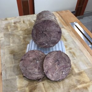 Boeuf Cuit