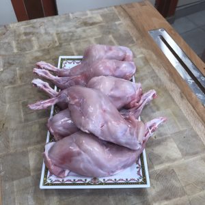 Cuisse de Lapin