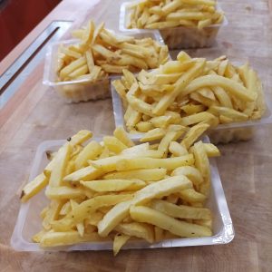 Frites