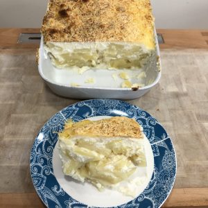 Gratin Dauphinois