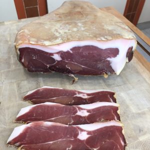 Jambon de Bayonne