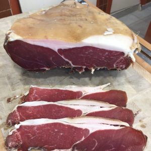 Jambon de Parme