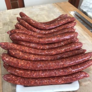 Merguez