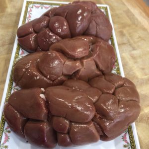 Rognon de Veau