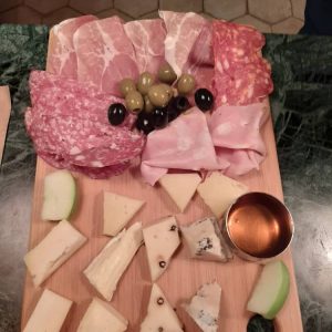 Charcuterie